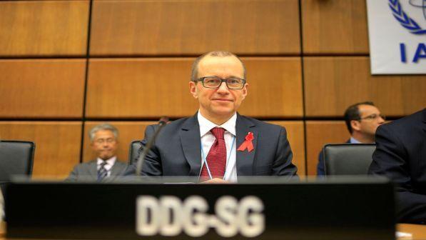 Nucleare: si dimette Tero Varjoranta, direttore dell'agenzia Aiea