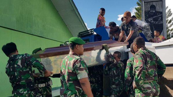 Indonesia, attacco separatisti a ponte in Papua: almeno 31 morti