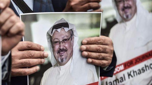 Khashoggi, Riad rifiuta l'estradizione di due sauditi