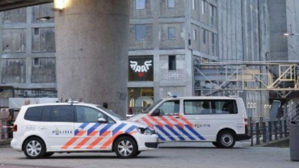 Olanda, quattro arresti a Rotterdam: "Preparavano atto terroristico"