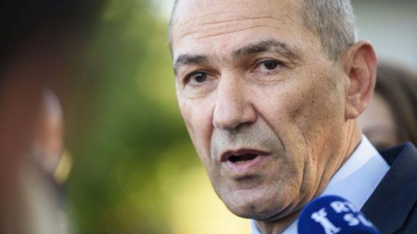 Voto Slovenia, vince Jansa: "Non vediamo l'ora di iniziare"