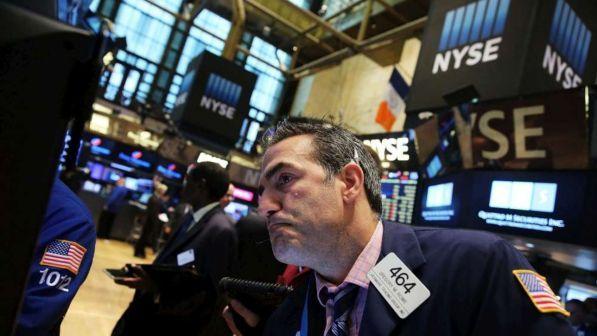 Wall Street chiude contrastata: Dow Jones +0,15%, Nasdaq -0,19%