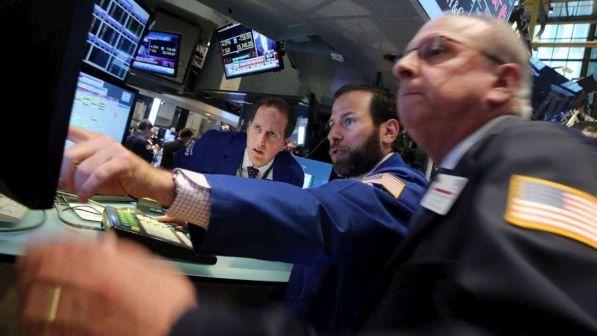 Wall Street chiude positiva: Dow Jones +0,23%, Nasdaq +0,63%