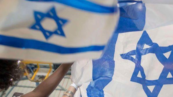 L'Australia riconosce Gerusalemme ovest capitale di Israele