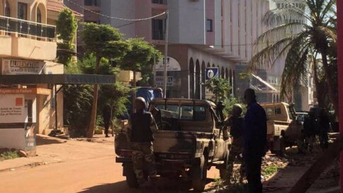 Mali, militari italiani stanno bene