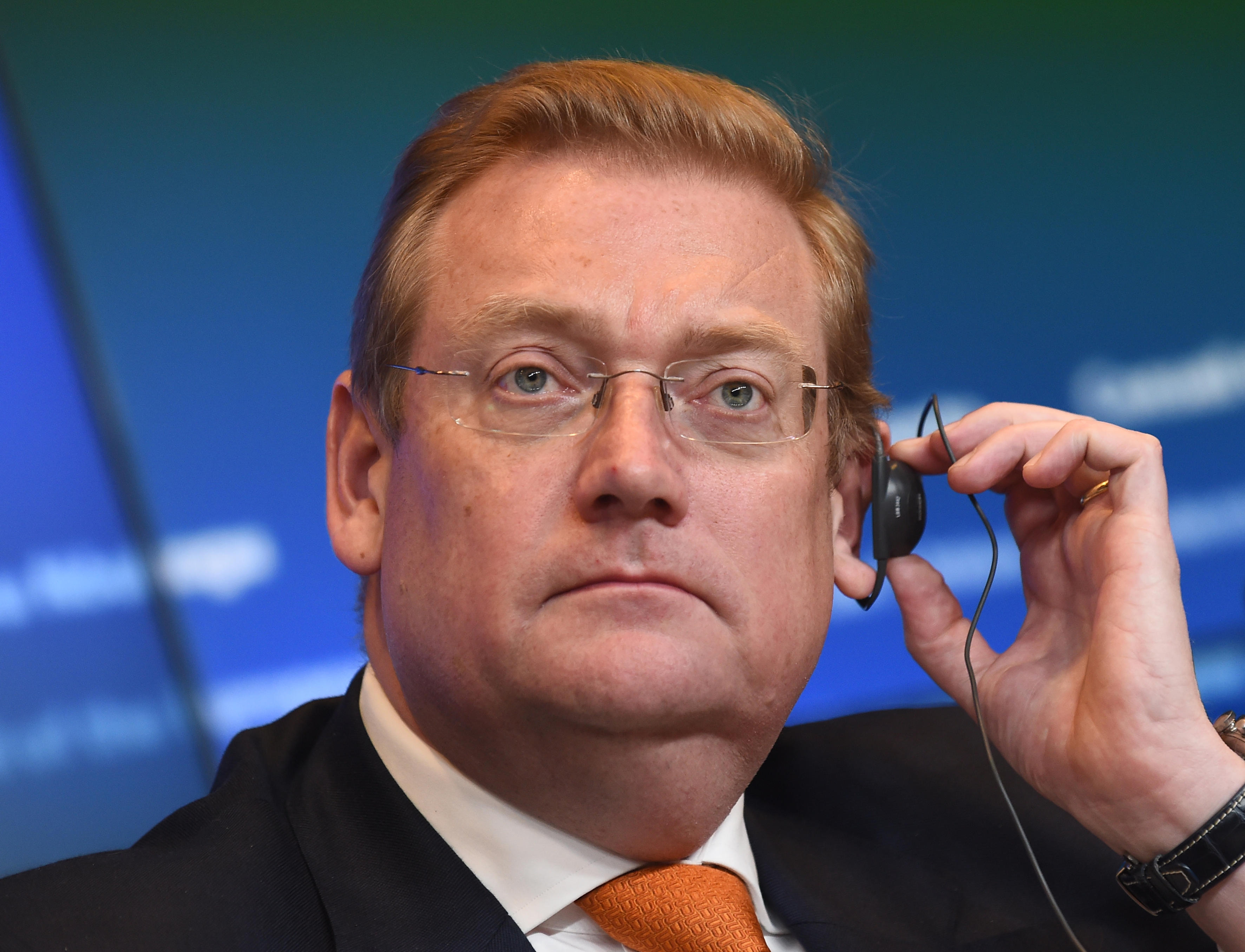 Olanda, si dimette ministro Giustizia per scandalo di 17 anni fa
