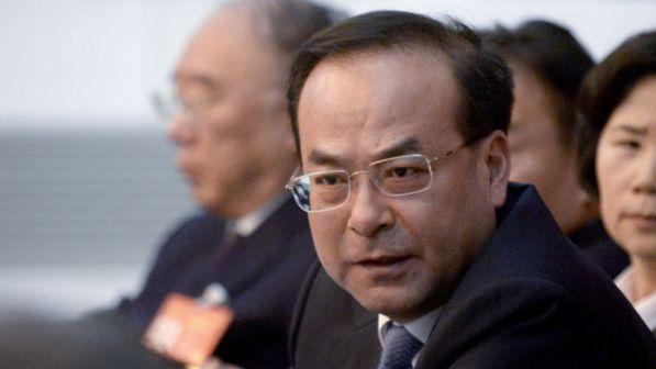 Cina, ergastolo per corruzione all'ex boss Pcc di Chongqing