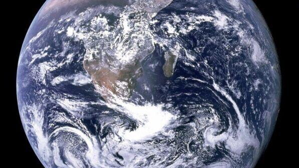 Clima, aprile 2018 è stato il 400esimo mese di fila più caldo della norma