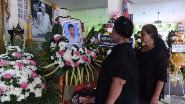 Bangkok, 13enne muore durante incontro di boxe thailandese