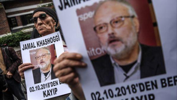 Procura saudita: Khashoggi ucciso con droga e poi fatto a pezzi