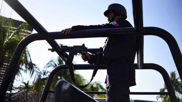 Messico, primo trimestre 2019 il più violento della storia: 8.493 morti
