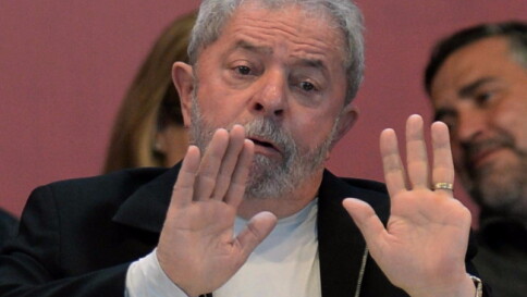 Brasile,Procura chiede arresto Lula