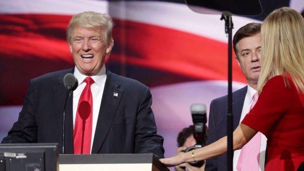 Russiagate, WP: "Manafort offrì informazioni a un oligarca russo"