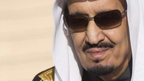 Arabia Saudita, media: re abdicherà la settimana prossima