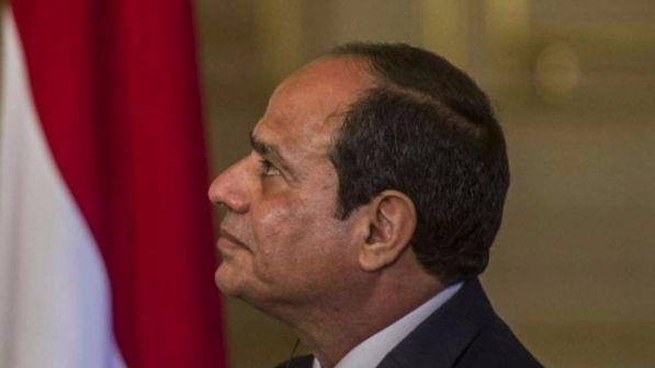 Sinai, al Sisi: sorgerà "mausoleo gigante" per vittime moschea
