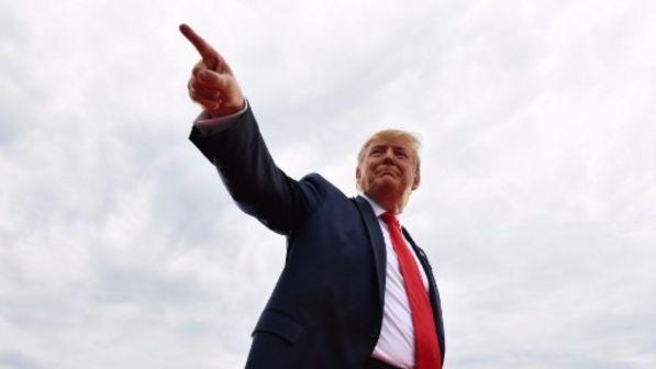 Usa, Trump canta vittoria: "L'impeachment è finito"