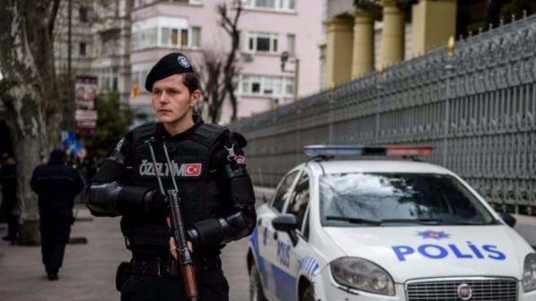 Turchia, arrestato giornalista francese sospettato di terrorismo