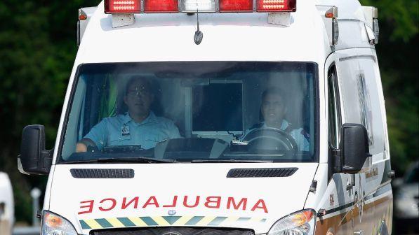 Usa, sparatoria a San Bernardino: dieci feriti, tre sono gravi