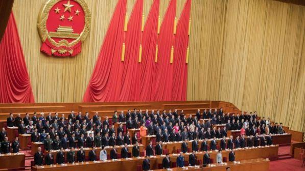 Cina: nessun diritto Usa su nostra cooperazione militare con Russia