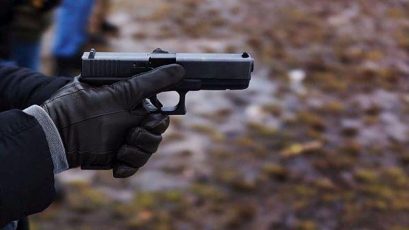 Agguato nel Foggiano: ucciso un pregiudicato, due feriti