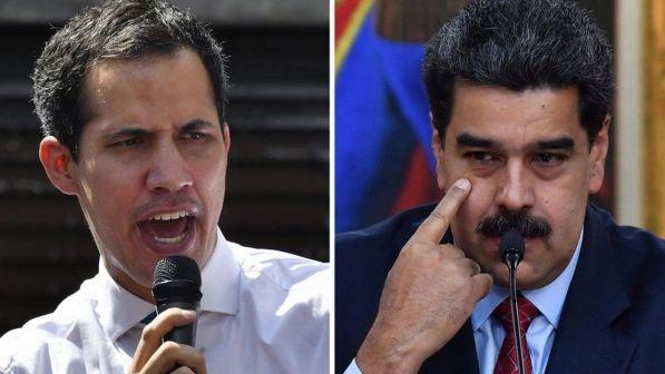Caos Venezuela, Trump: "Sul tavolo anche l'opzione militare"