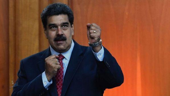 Venezuela, Maduro dice "no" agli Stati Ue: non ci saranno nuove presidenziali