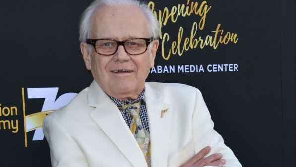 Addio a Ken Kercheval, il Cliff Barnes di "Dallas"