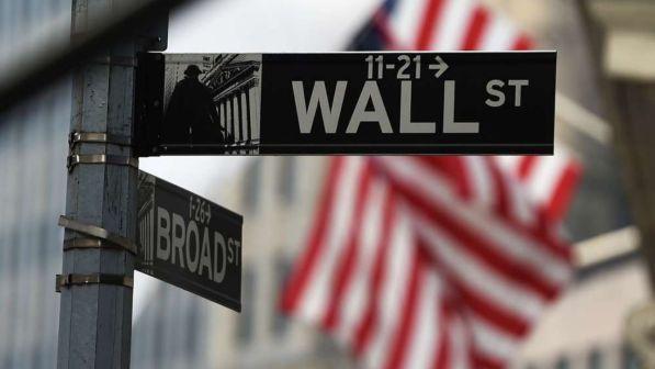 Borsa, Wall Street chiude positiva: Dow Jones +0,04%, Nasdaq +0,57%