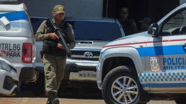 Droga, polizia brasiliana arresta il "supervisore" della 'ndrangheta