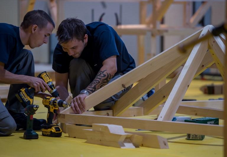 Imprenditori under 35 in crescita: da gennaio create 300 imprese al giorno