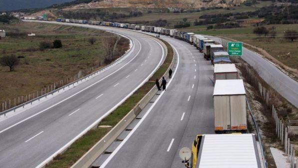 Bulgaria, maxi tamponamento: coinvolte 40 auto, 30 i feriti