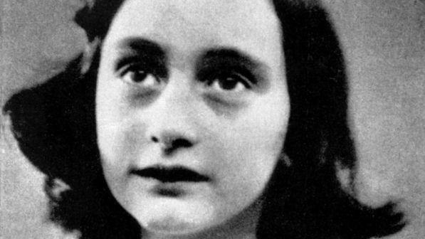 Chi ha tradito Anna Frank?