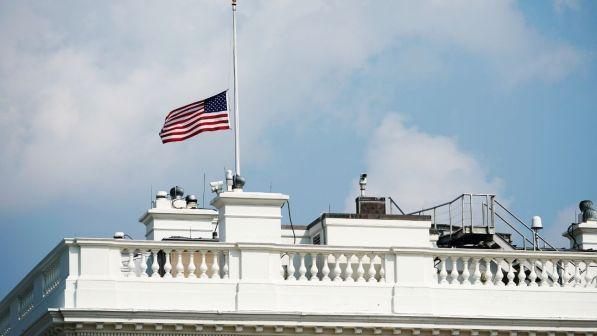 Usa, Trump attacca il Nyt: pubblicazione editoriale è "tradimento"