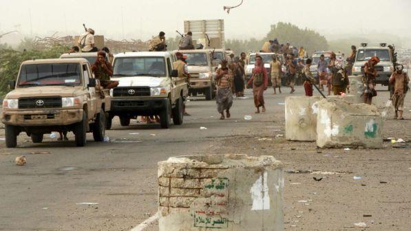Yemen, inviato Onu: "Presto colloqui in Svezia tra parti in guerra"