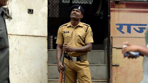 India, attacco indù a chiesa