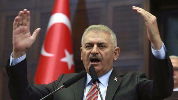 Iraq, accordo con Ankara: via le truppe turche dal nord del Paese