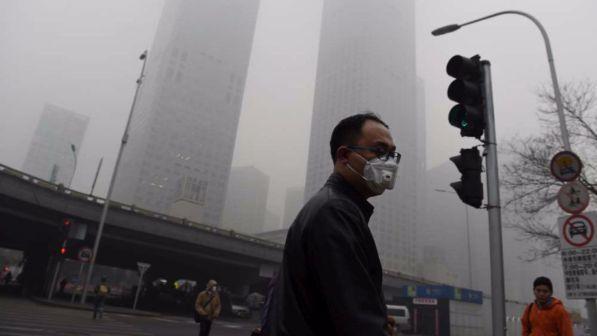 Da Atene a Pechino, le città di tutto il mondo dichiarano guerra allo smog