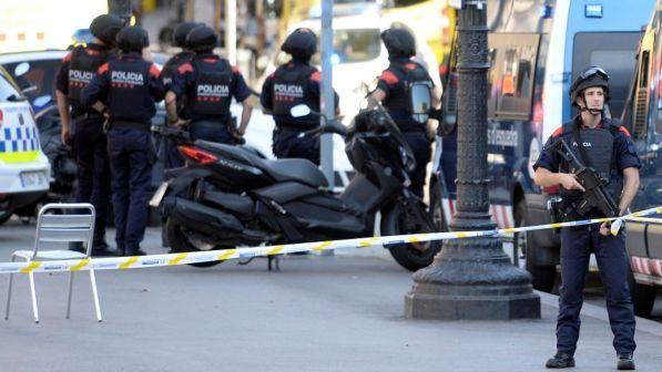 Spagna, quarto arresto per gli attacchi di Barcellona e Cambrils