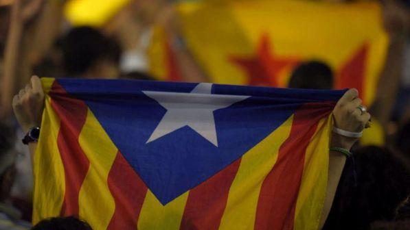 Catalogna, ricorso Rajoy a Corte Costituzionale per stop referendum