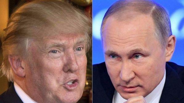 Corea del Nord, Putin: buona volontà di Trump nel gestire situazione
