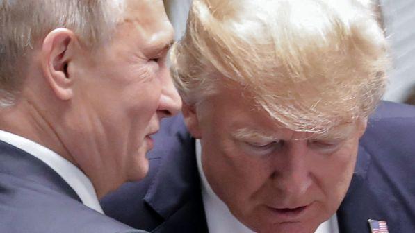 Putin: "Pronto a vero negoziato con Trump, ma ora tocca agli Usa"