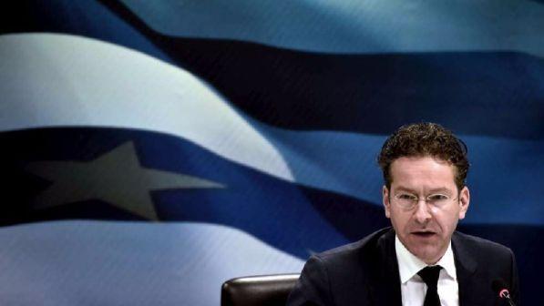 "Il Sud spende per donne e alcol", bufera sul presidente Eurogruppo Dijsselbloem