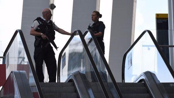 Donald Trump dopo l'attacco a Londra: "Basta con il politically correct"
