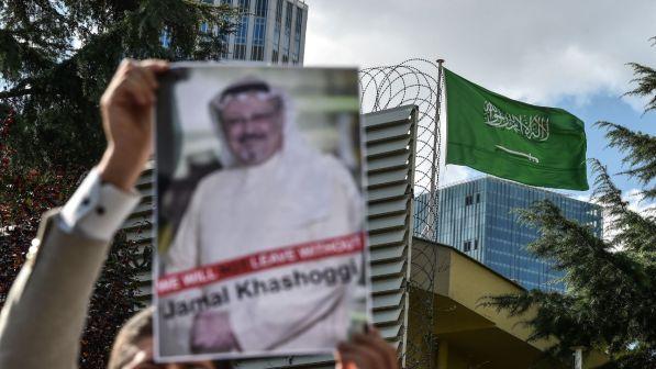 Riad: "Non sappiamo dove si trova il corpo di Khashoggi"