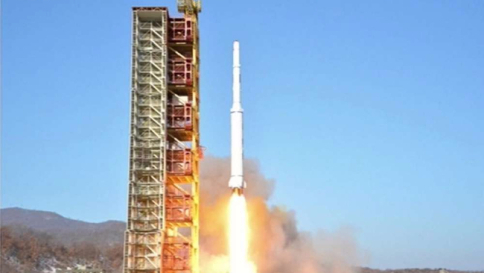 Nord Corea perfeziona supermissile