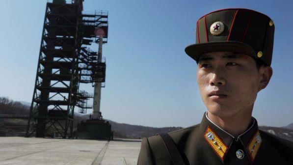 Nord Corea: lancio missile lungo raggio in qualsiasi momento