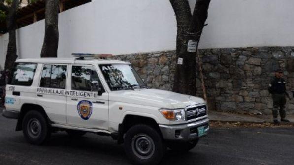 Venezuela, ucciso imprenditore italiano durante un tentativo di sequestro