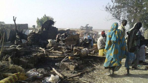 Crisi Nigeria, epidemia di colera uccide quasi 100 persone