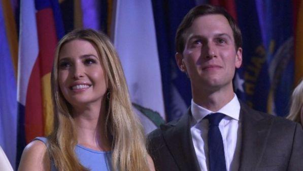 Usa, Trump nomina il genero consigliere per accordi commercio e M.O.