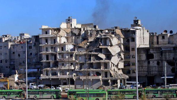 Bana Alabed, la ragazzina di Aleppo a Trump: "Può salvare i bambini siriani?"